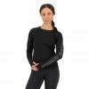 Mons Royale Bella Tech LS | Women's 2 Mons Royale Bella Tech LS | Women's
