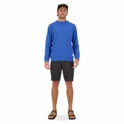 Mons Royale Covert Lite Crew | Men's