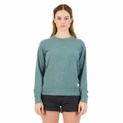 Mons Royale Covert Lite Crew | Women's