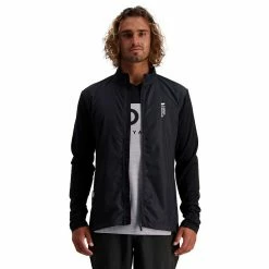 Mons Royale Redwood Wind Jersey | Men's