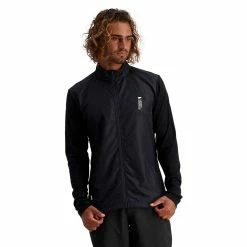 Mons Royale Redwood Wind Jersey | Men's