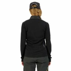 Mons Royale Redwood Wind Jersey | Women's New