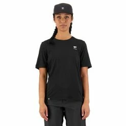 Mons Royale New Tarn Merino Shift Tee | Women's