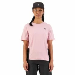 Mons Royale New Tarn Merino Shift Tee | Women's