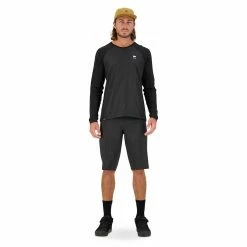 Mons Royale Tarn Merino Shift Wind Jersey | Men's New