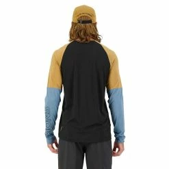 Mons Royale New Tarn Merino Shift Wind Jersey | Men's