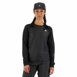 Mons Royale Tarn Merino Shift Wind Jersey | Women's New