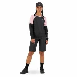 Mons Royale Tarn Merino Shift Wind Jersey | Women's