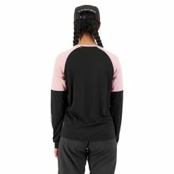 Mons Royale Tarn Merino Shift Wind Jersey | Women's