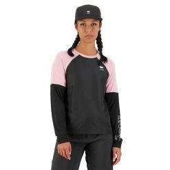 Mons Royale Tarn Merino Shift Wind Jersey | Women's