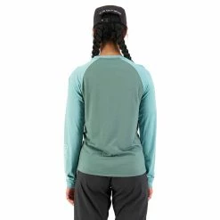 Mons Royale Tarn Merino Shift Wind Jersey | Women's