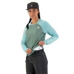 Mons Royale Tarn Merino Shift Wind Jersey | Women's