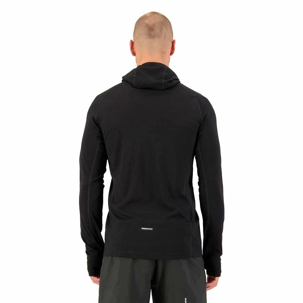 Mons Royale New Temple Tech Hood | Men's 5 Mons Royale New Temple Tech Hood | Men's