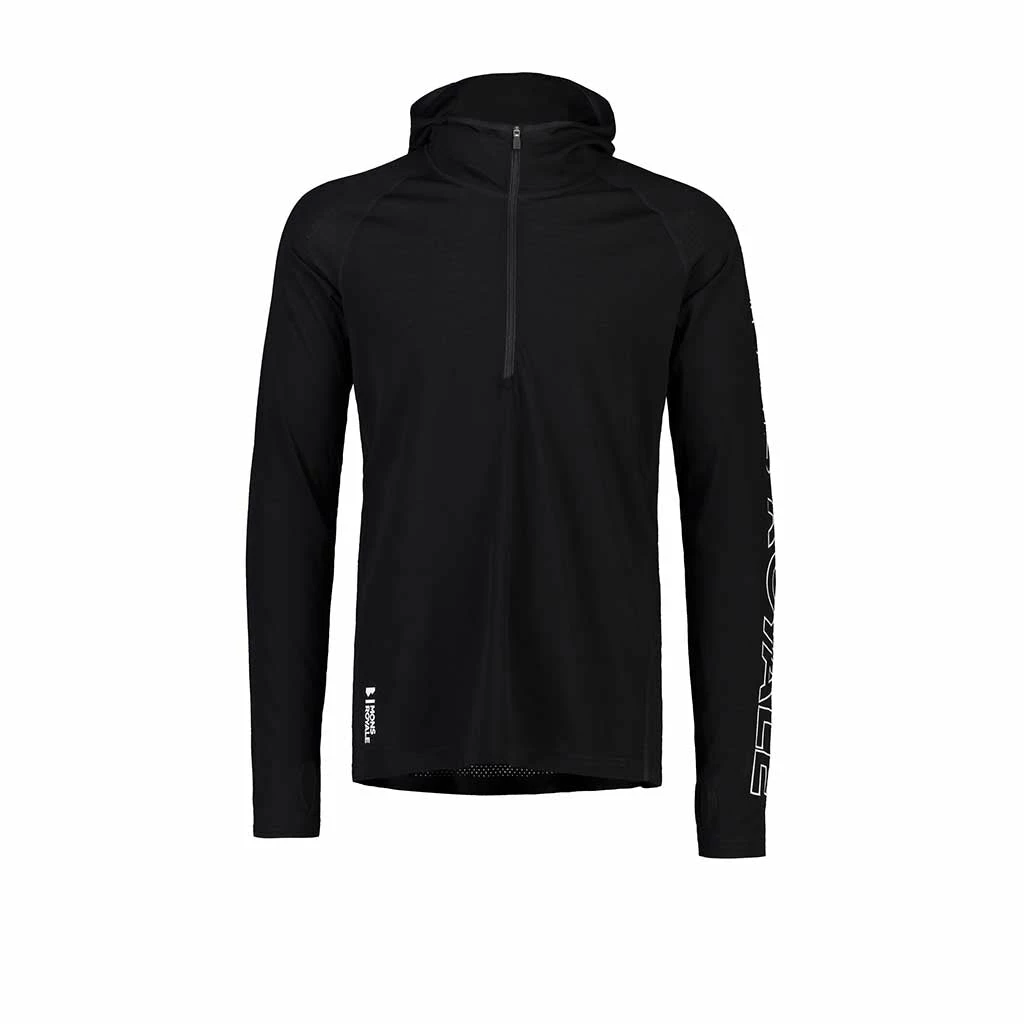 Mons Royale New Temple Tech Hood | Men's 7 Mons Royale New Temple Tech Hood | Men's