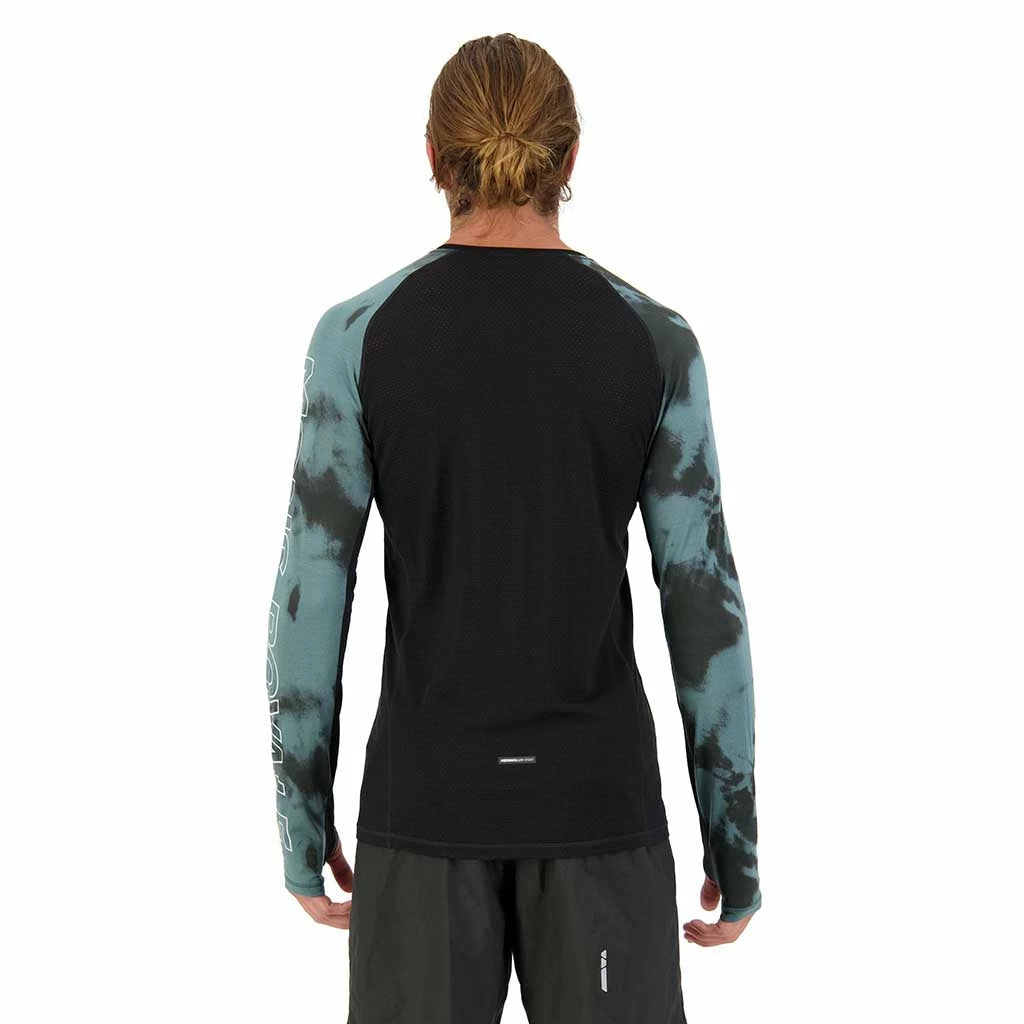 Mons Royale Temple Tech LS | Men's 5 Mons Royale Temple Tech LS | Men's