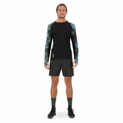 Mons Royale Temple Tech LS | Men's 14 Mons Royale Temple Tech LS | Men's