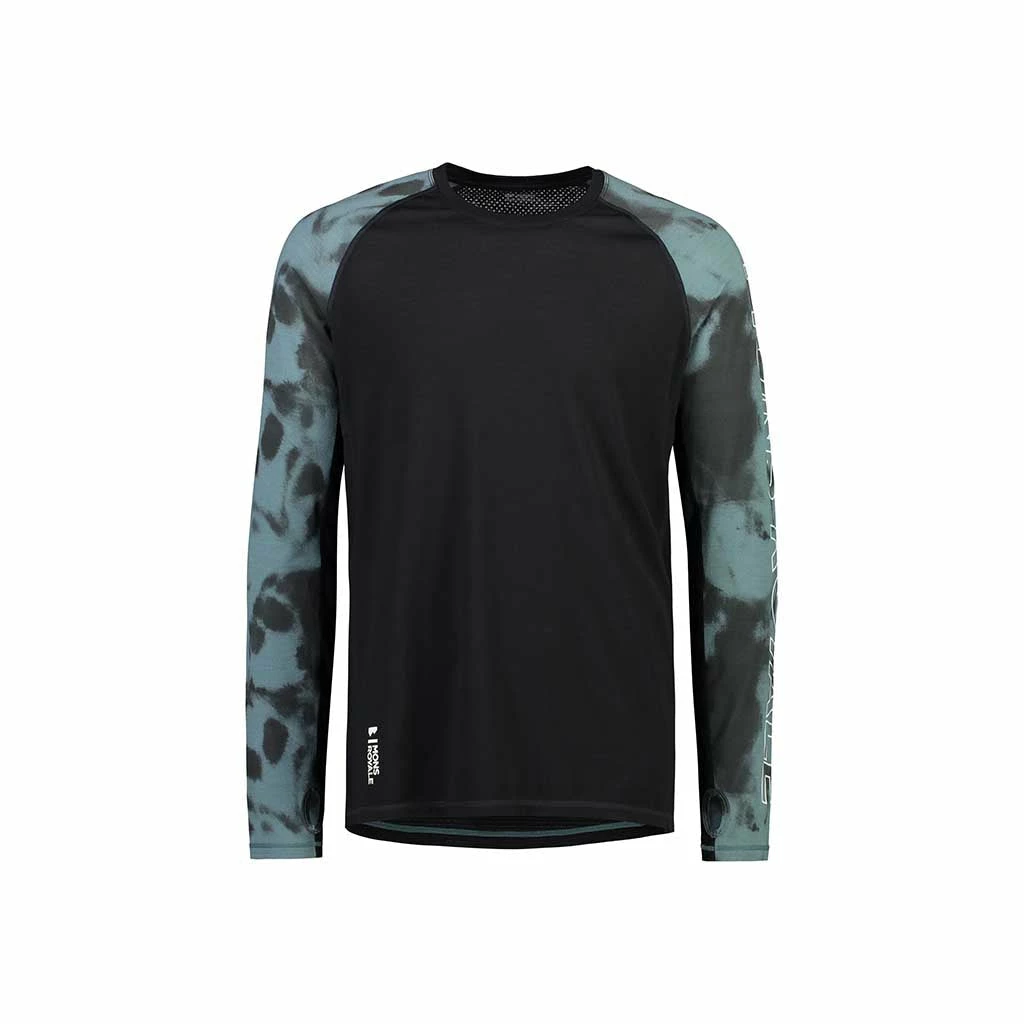 Mons Royale Temple Tech LS | Men's 7 Mons Royale Temple Tech LS | Men's