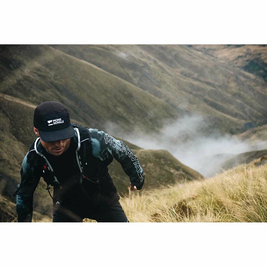 Mons Royale Temple Tech LS | Men's 8 Mons Royale Temple Tech LS | Men's