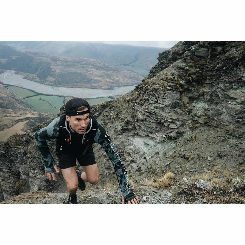 Mons Royale Temple Tech LS | Men's 9 Mons Royale Temple Tech LS | Men's