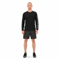 Mons Royale Temple Tech LS | Men's