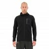 Mons Royale Traverse Full Zip Hood | Men's New