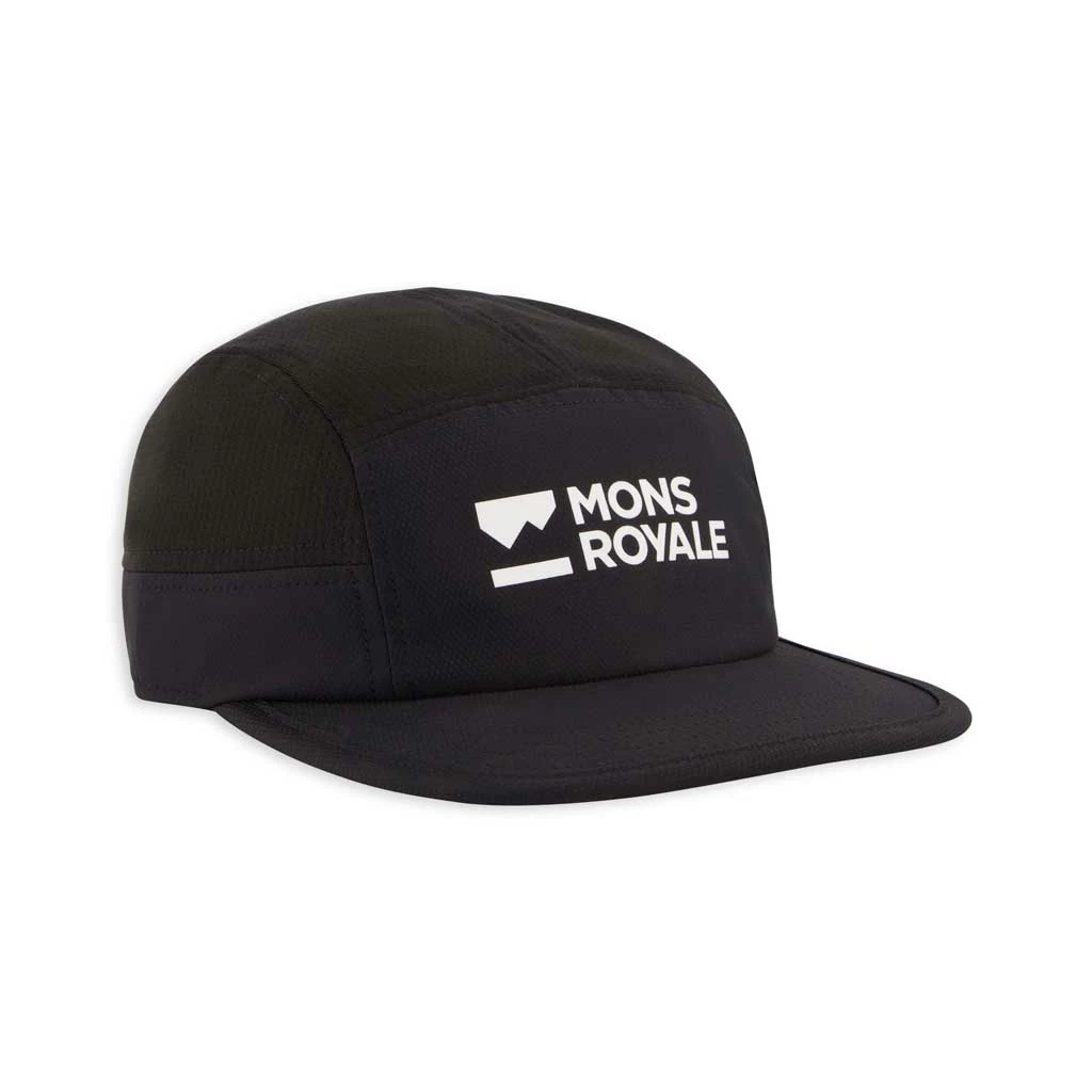 Mons Royale Velocity Trail Cap New 3 Mons Royale Velocity Trail Cap New