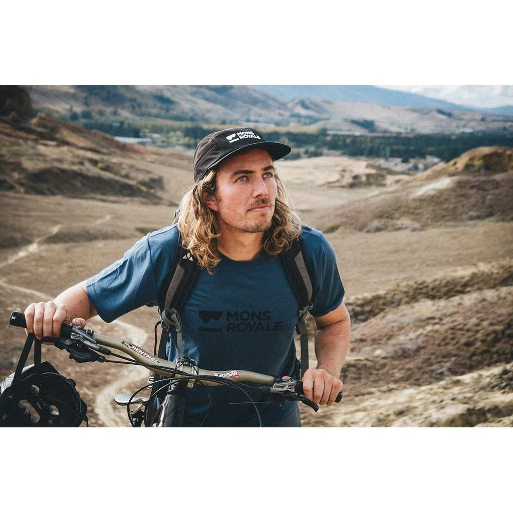 Mons Royale Velocity Trail Cap New 8 Mons Royale Velocity Trail Cap New
