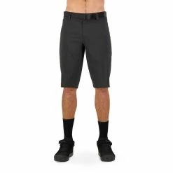 Mons Royale Virage Bike Shorts | Men's Clothing