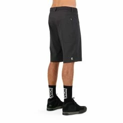 Mons Royale Virage Bike Shorts | Men's Clothing