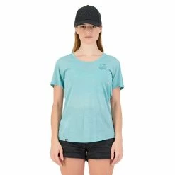 Mons Royale Zephyr Merino Cool Tee | Women's New