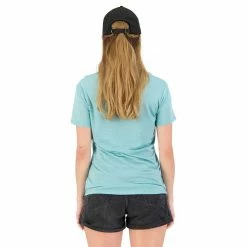 Mons Royale Zephyr Merino Cool Tee | Women's New