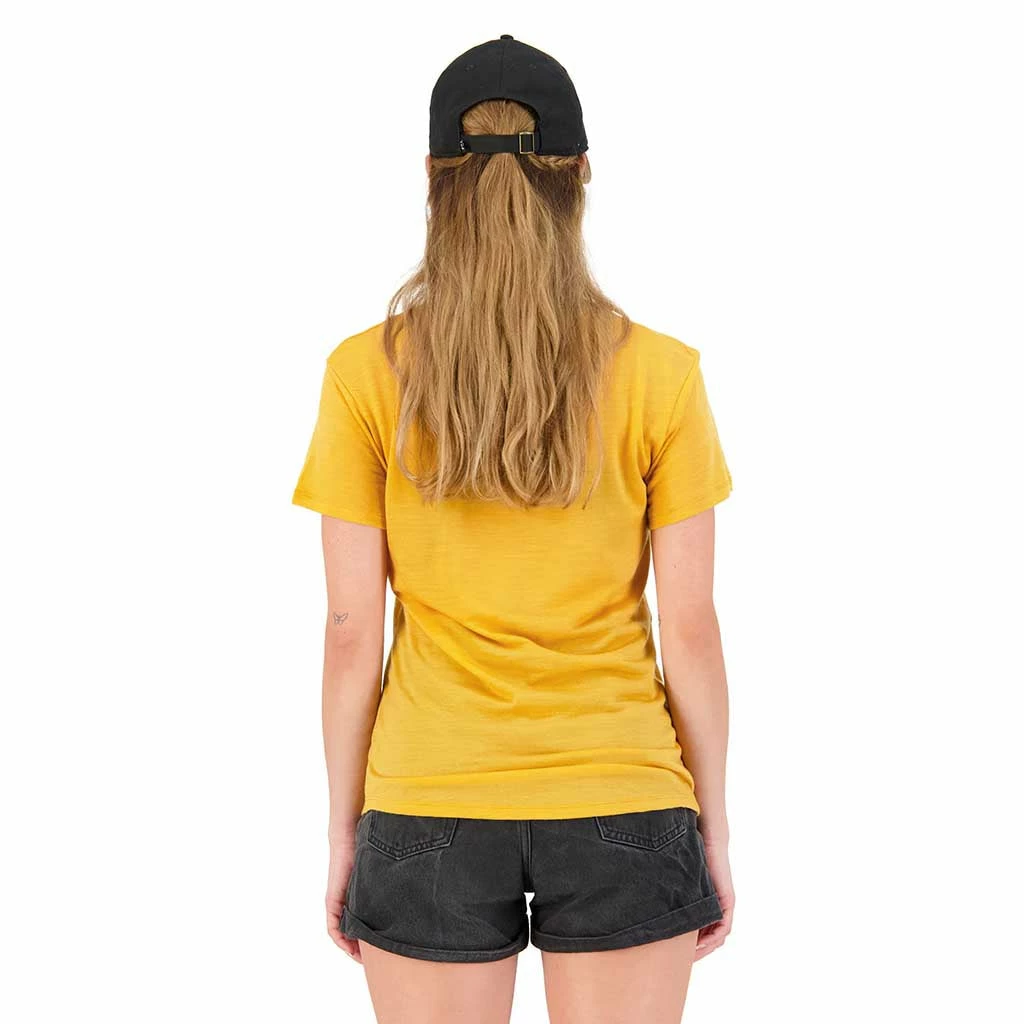 Mons Royale New Zephyr Merino Cool Tee | Women's 4 Mons Royale New Zephyr Merino Cool Tee | Women's