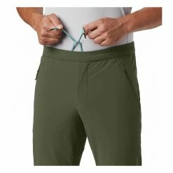 Mountain Hardwear Chockstone Pull On Pant | Men's Regular Clothing