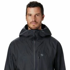 Mountain Hardwear Exposure/2 Gore-Tex Paclite Plus Jacket | Men's Clothing