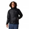 Mountain Hardwear Clothing Ghost Whisperer/2 Hoody | Men's
