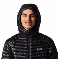 Mountain Hardwear Clothing Ghost Whisperer/2 Hoody | Men's