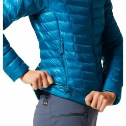 Mountain Hardwear Ghost Whisperer/2 Hoody | Women's