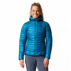 Mountain Hardwear Ghost Whisperer/2 Hoody | Women's