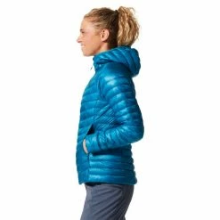 Mountain Hardwear Ghost Whisperer/2 Hoody | Women's