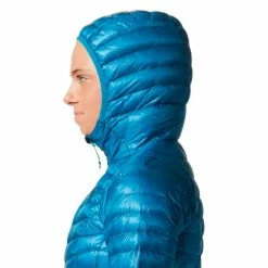 Mountain Hardwear Ghost Whisperer/2 Hoody | Women's