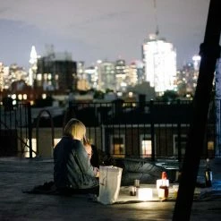 MPOWERD Camping Kit Luci Lux 18 MPOWERD Camping Kit Luci Lux