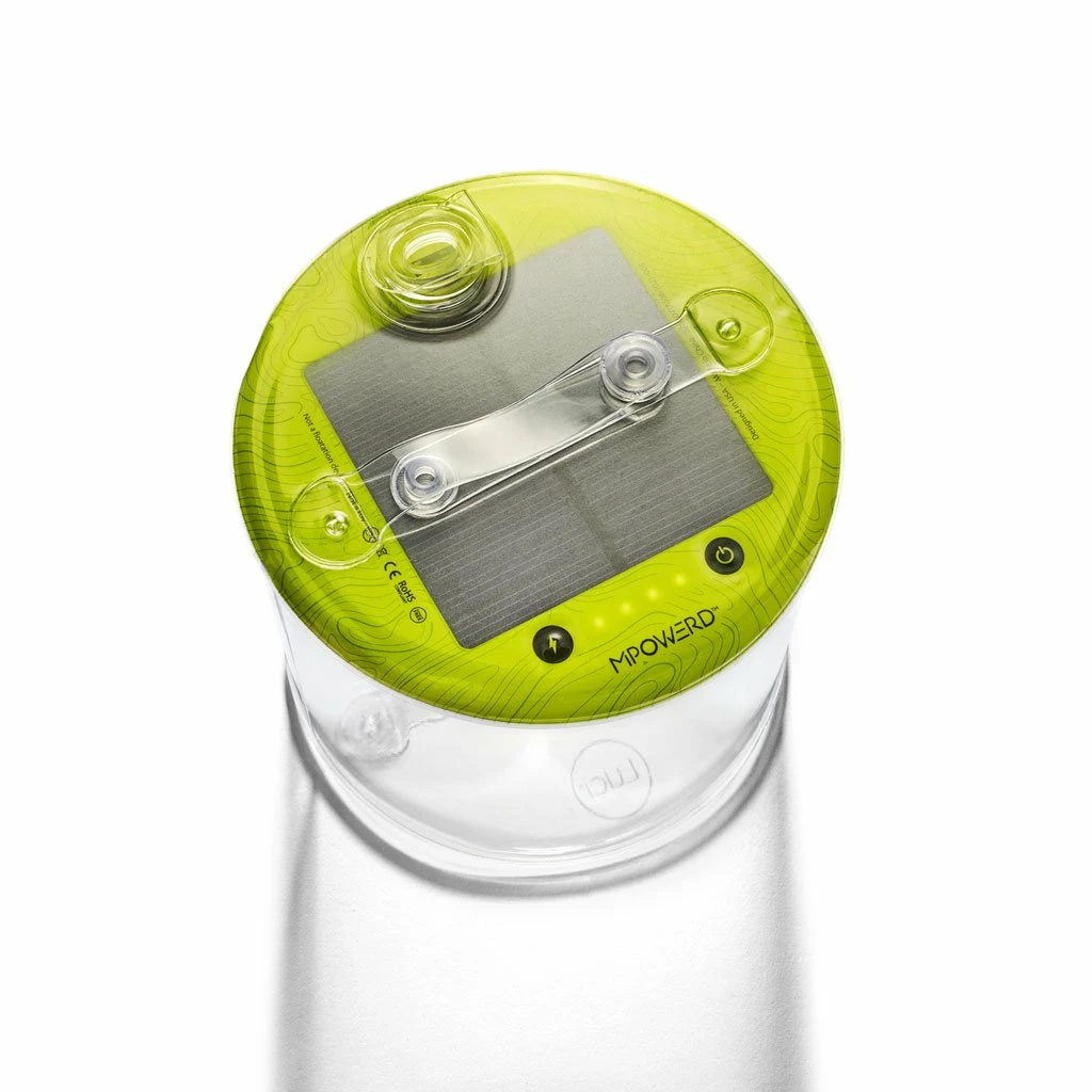 MPOWERD Camping Kit Luci Pro Outdoor 2.0 3 MPOWERD Camping Kit Luci Pro Outdoor 2.0