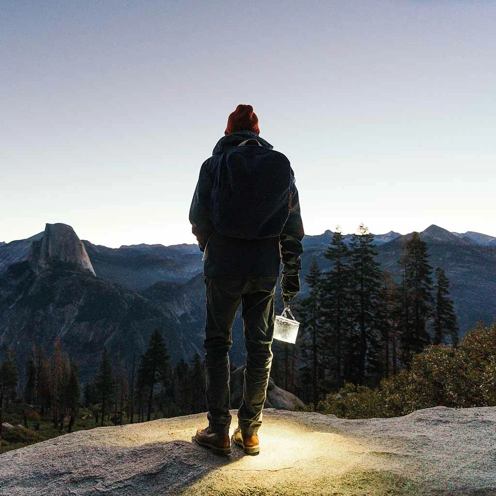 MPOWERD Camping Kit Luci Pro Outdoor 2.0 6 MPOWERD Camping Kit Luci Pro Outdoor 2.0