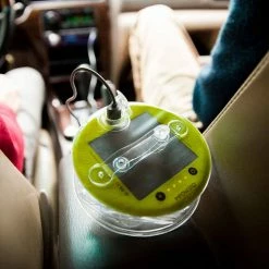 MPOWERD Camping Kit Luci Pro Outdoor 2.0 15 MPOWERD Camping Kit Luci Pro Outdoor 2.0