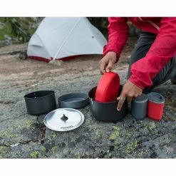 MSR Alpine 4 Pot Set