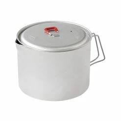 MSR Kettle 2L Big Titan