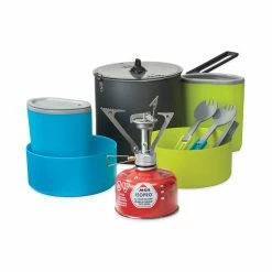 MSR Camping Kit PocketRocket Stove Kit