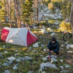 MSR Camping Kit Trail Mini Duo Cook Set