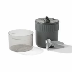 MSR Trail Mini Solo Cook Set