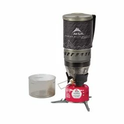 MSR WindBurner Personal Stove System